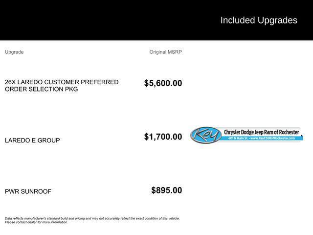 used 2013 Jeep Grand Cherokee car, priced at $8,888