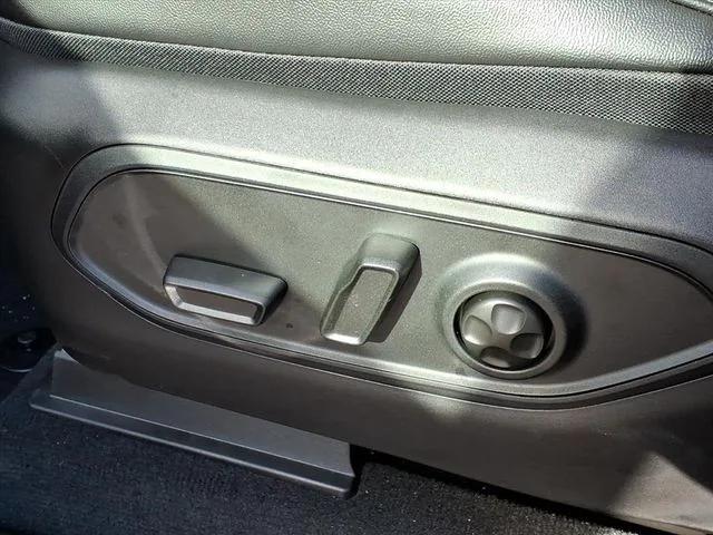 new 2025 Jeep Grand Cherokee L car, priced at $44,375