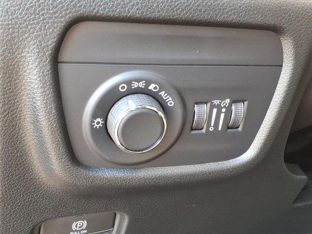 new 2025 Jeep Grand Cherokee L car, priced at $44,375