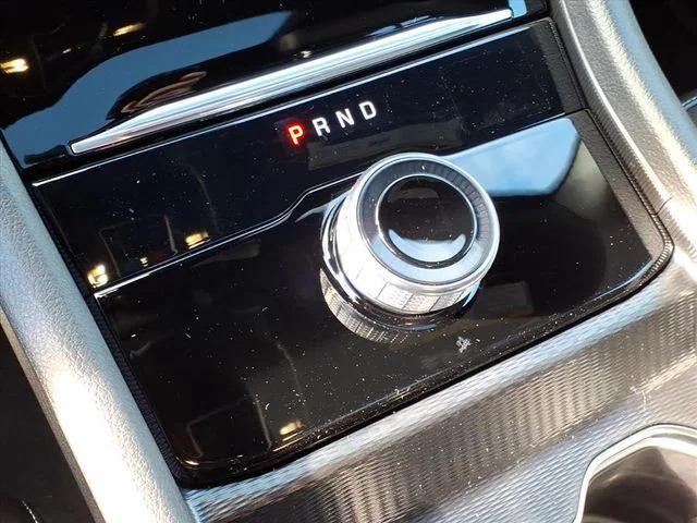 new 2025 Jeep Grand Cherokee L car, priced at $44,375