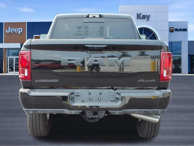 new 2026 Ram 2500 car, priced at $92,279