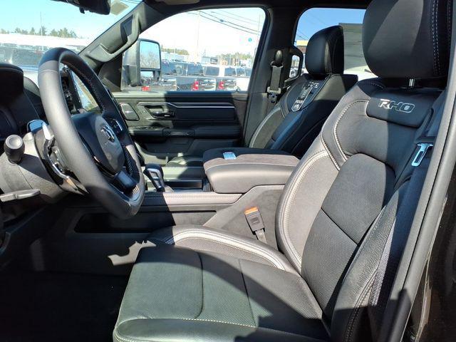 new 2026 Ram 1500 car, priced at $83,305