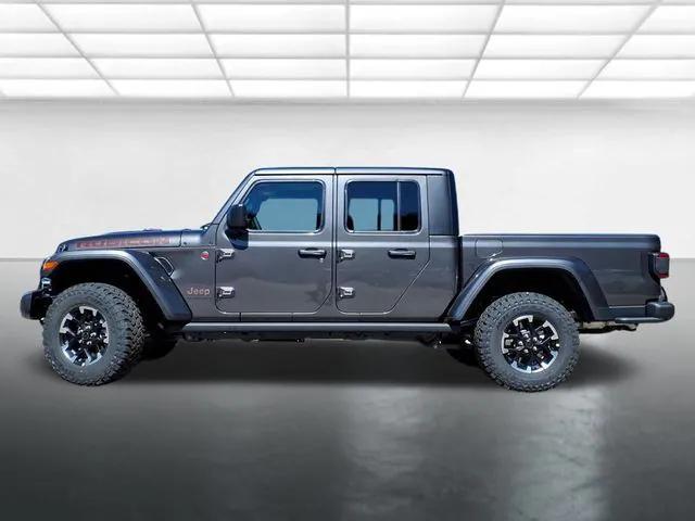 new 2025 Jeep Gladiator car, priced at $52,450
