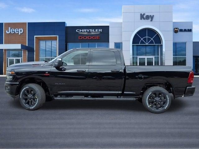 new 2027 Ram 3500 car, priced at $74,099