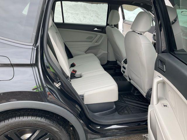 used 2023 Volkswagen Tiguan car, priced at $26,499