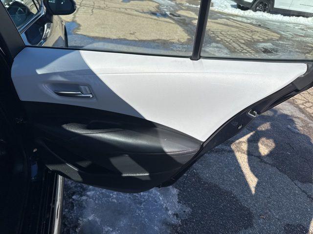 used 2023 Toyota Corolla car, priced at $20,995