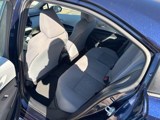 used 2023 Toyota Corolla car, priced at $20,995