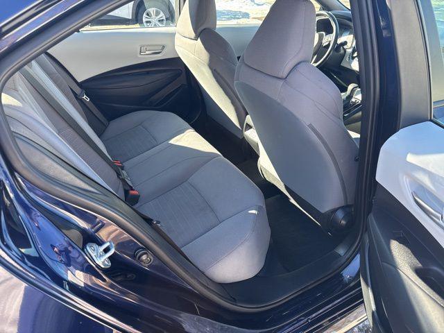 used 2023 Toyota Corolla car, priced at $20,995