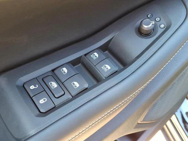 new 2025 Jeep Grand Cherokee L car, priced at $42,375