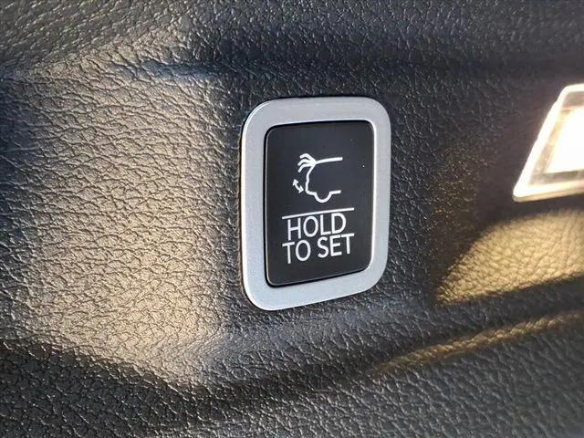 new 2025 Jeep Grand Cherokee L car, priced at $42,375