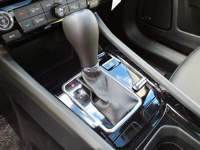 new 2026 Jeep Compass car, priced at $34,420