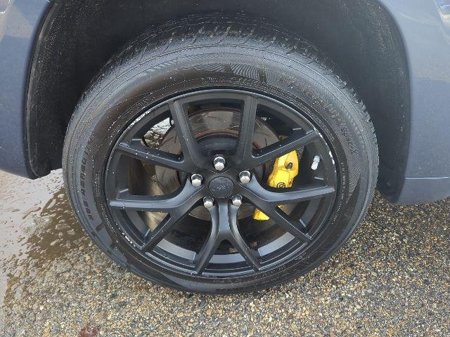 used 2019 Jeep Grand Cherokee car, priced at $69,999