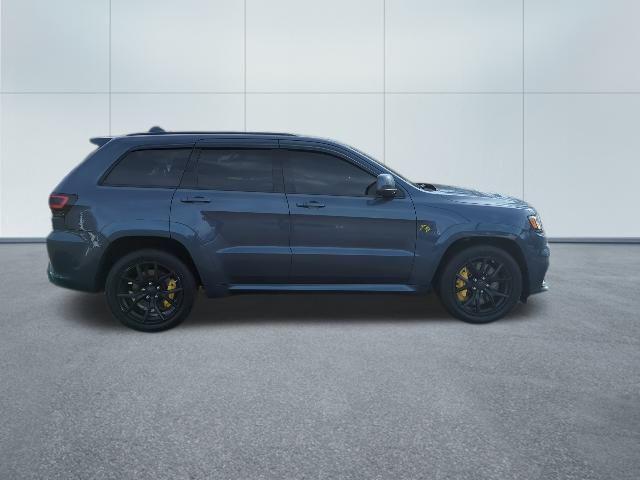 used 2019 Jeep Grand Cherokee car, priced at $69,999