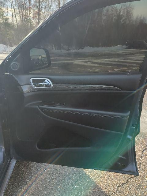 used 2019 Jeep Grand Cherokee car, priced at $69,999