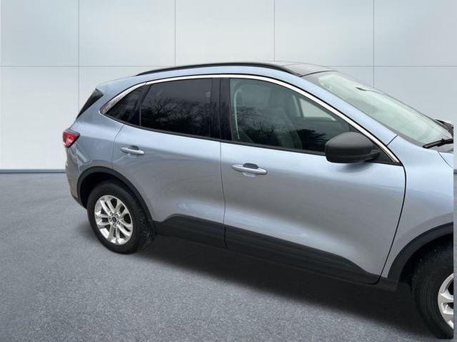used 2022 Ford Escape car, priced at $16,995