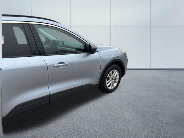 used 2022 Ford Escape car, priced at $16,995