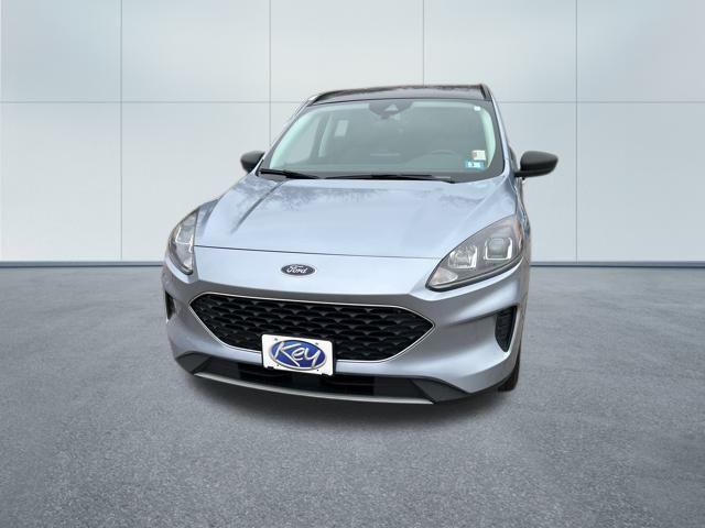 used 2022 Ford Escape car, priced at $16,995