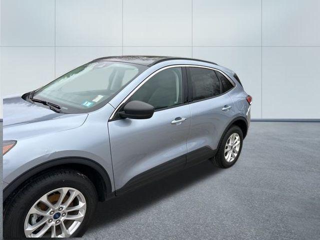 used 2022 Ford Escape car, priced at $16,995