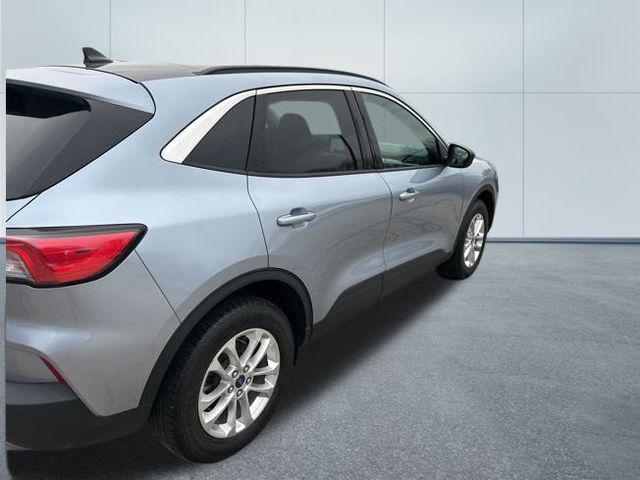 used 2022 Ford Escape car, priced at $16,995
