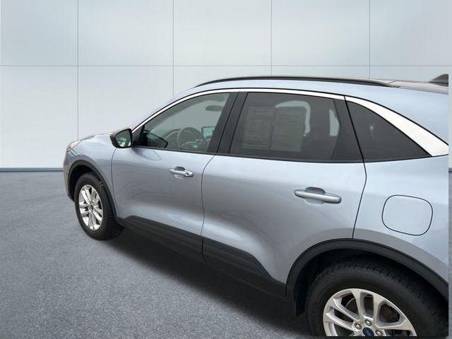 used 2022 Ford Escape car, priced at $16,995