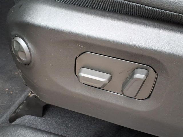 new 2025 Jeep Gladiator car, priced at $46,920