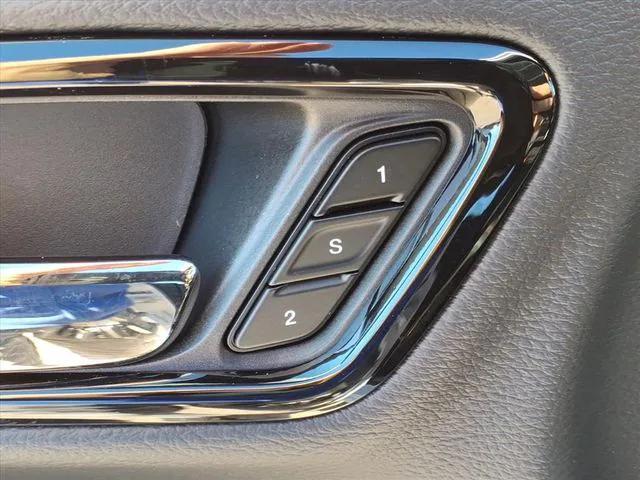 new 2026 Dodge Durango car, priced at $44,735