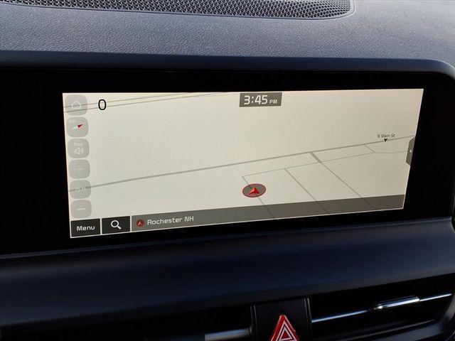 used 2024 Kia Seltos car, priced at $18,699