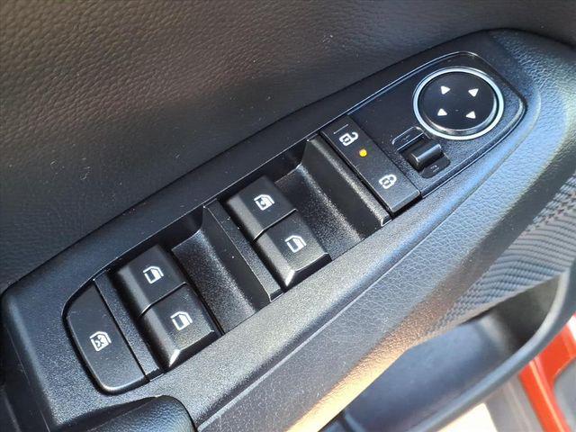 used 2024 Kia Seltos car, priced at $18,699