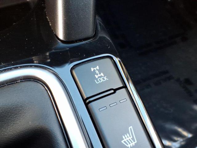 used 2024 Kia Seltos car, priced at $18,699