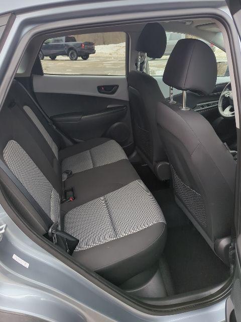 used 2020 Hyundai Kona car, priced at $14,795