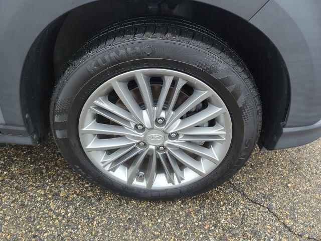 used 2020 Hyundai Kona car, priced at $14,795