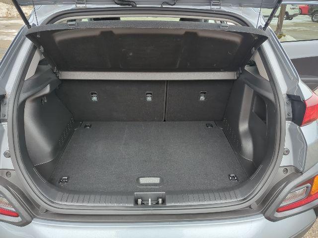 used 2020 Hyundai Kona car, priced at $14,795