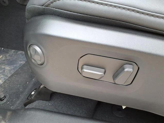 new 2026 Jeep Wrangler car, priced at $59,240