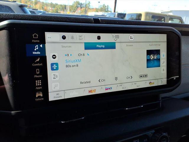 used 2024 Jeep Wrangler car, priced at $29,395