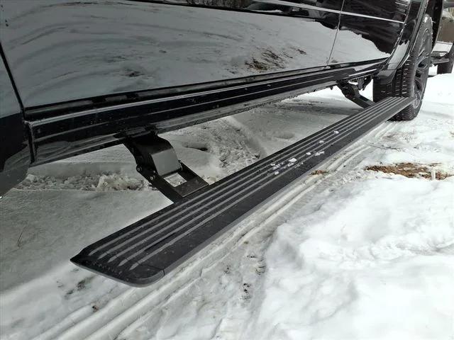 new 2026 Ram 1500 car, priced at $81,735