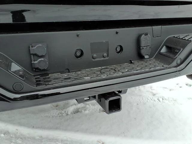 new 2026 Ram 1500 car, priced at $81,735