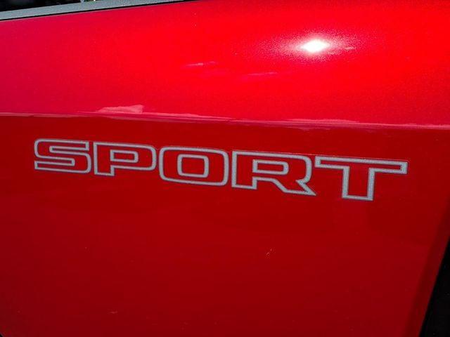 new 2026 Ram 2500 car, priced at $60,580