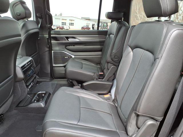 new 2026 Jeep Grand Wagoneer car, priced at $69,755