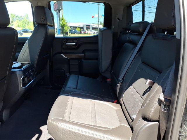 used 2019 GMC Sierra 1500 car, priced at $29,999