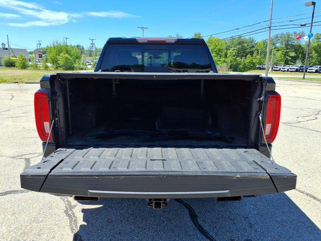 used 2019 GMC Sierra 1500 car, priced at $29,999