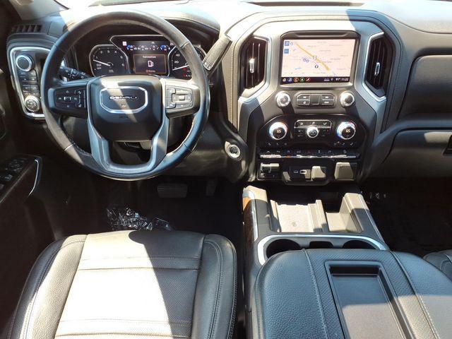 used 2019 GMC Sierra 1500 car, priced at $29,999