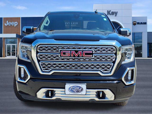 used 2019 GMC Sierra 1500 car, priced at $29,999