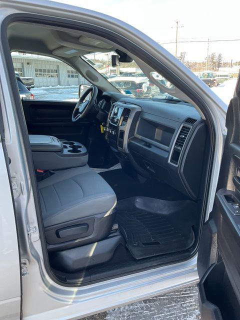 used 2016 Ram 1500 car, priced at $12,885