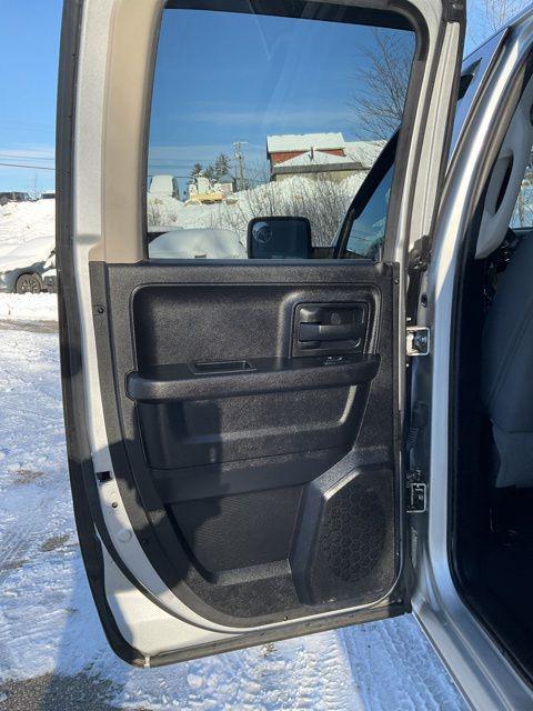 used 2016 Ram 1500 car, priced at $12,885