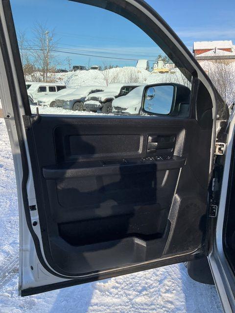 used 2016 Ram 1500 car, priced at $12,885