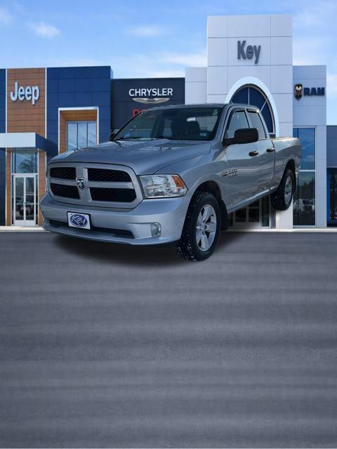 used 2016 Ram 1500 car, priced at $12,885