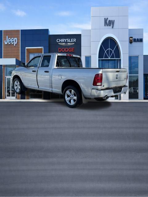 used 2016 Ram 1500 car, priced at $12,885