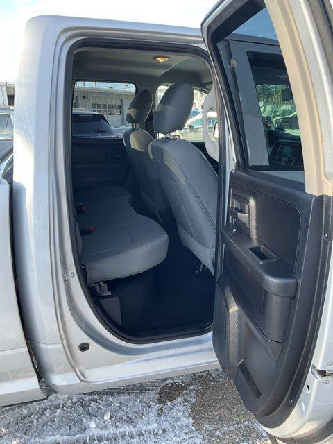 used 2016 Ram 1500 car, priced at $12,885