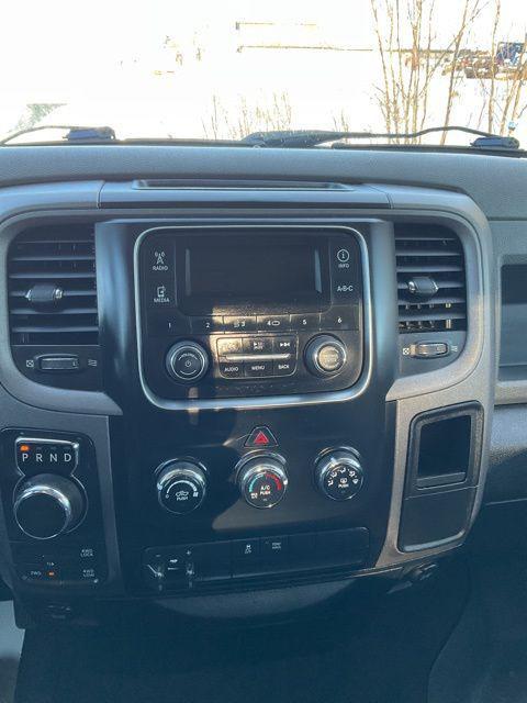 used 2016 Ram 1500 car, priced at $12,885