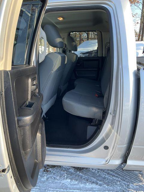 used 2016 Ram 1500 car, priced at $12,885